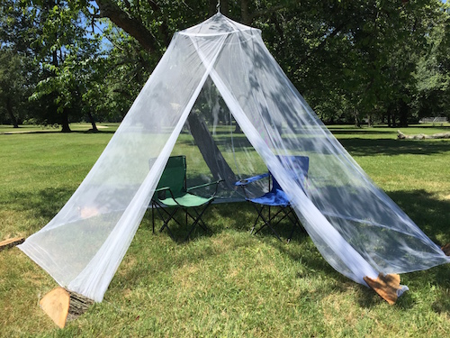 mosquito nets for camping